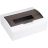Бокс модульный накладной PDB/W 1012 WH (ЩРН-П-12) IP41 пластик. Pro JazzWay 5071674