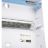 Бокс модульный накладной PDB/W 1012 WH (ЩРН-П-12) IP41 пластик. Pro JazzWay 5071674