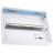 Бокс модульный накладной PDB/W 1012 WH (ЩРН-П-12) IP41 пластик. Pro JazzWay 5071674