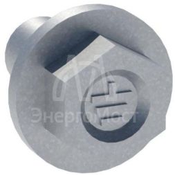 Винт М5х8 EKF wm5x8