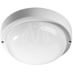 Светильник светодиодный (банник) ДПО-1044 15Вт 4000К IP54 сенсор ФАZА 5035973