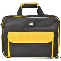 Сумка монтажника BG-10 ARMA2L 5 IEK A2L5-BG10-12-K02