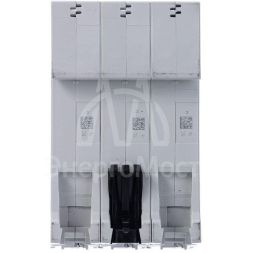 Выключатель автоматический модульный 3п C 40А 6кА S203 C40 ABB 2CDS253001R0404