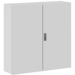 Корпус сварной двухдверный ST 1000х1000х300мм DKC R5ST1013