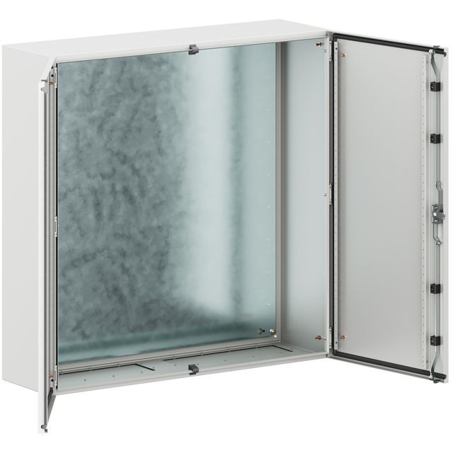 Корпус сварной двухдверный ST 1000х1000х300мм DKC R5ST1013