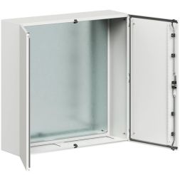 Корпус сварной двухдверный ST 1000х1000х300мм DKC R5ST1013