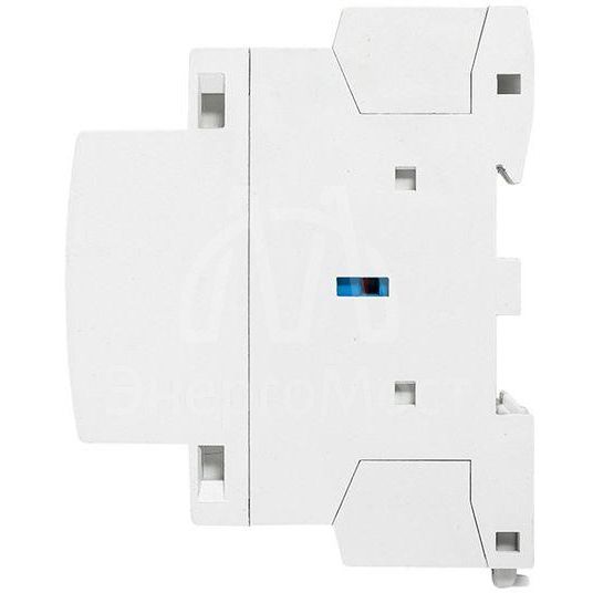 Контактор модульный КМ 16А 2NО (1 мод.) EKF km-1-16-20