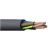 Кабель КГтп-ХЛ 3х2.5+1х1.5 0.66кВ (м) Конкорд 7479