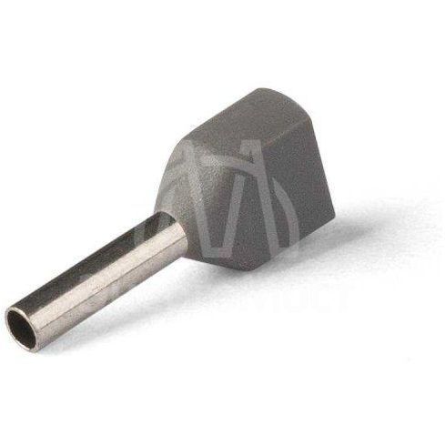 Наконечник штыревой НШВИ(2) 0.75-8 КВТ 79462