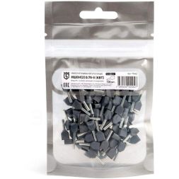 Наконечник штыревой НШВИ(2) 0.75-8 КВТ 79462