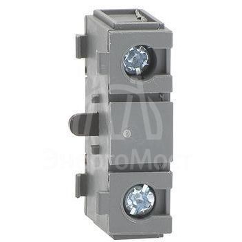 Контакт дополнительный OA1G10 бок. 1НО для OT ABB 1SCA022353R4970