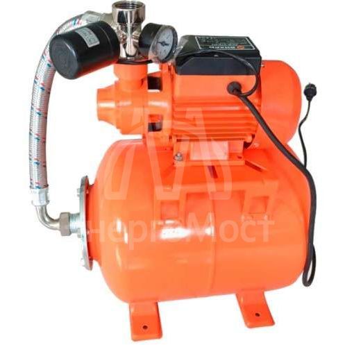 Станция водоснабжения автономная АСВ-370/20Ч Вихрь 68/1/10