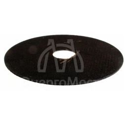 Круг отрезной по металлу 115х1.6х22мм Вихрь 73/1/3/25