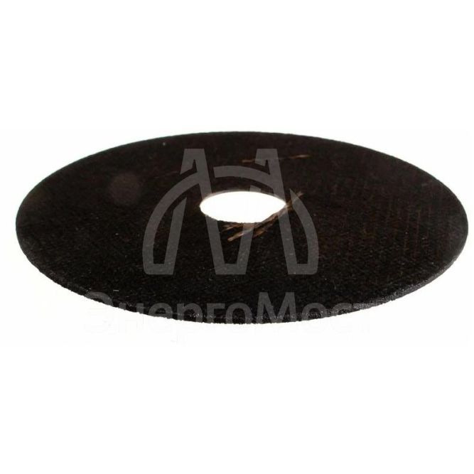 Круг отрезной по металлу 115х1.6х22мм Вихрь 73/1/3/25