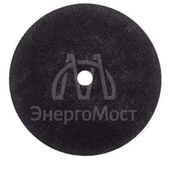 Круг отрезной по металлу 115х1.6х22мм Вихрь 73/1/3/25