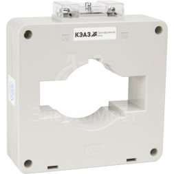 Трансформатор тока ТТК-100 1000/5А кл. точн. 0.5 15В.А измерительный УХЛ3 КЭАЗ 219626