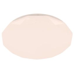 Светильник светодиодный Классик SPB-6 Slim Sparkle WH 36W-4K 36Вт 4000К без ДУ Эра Б0069789