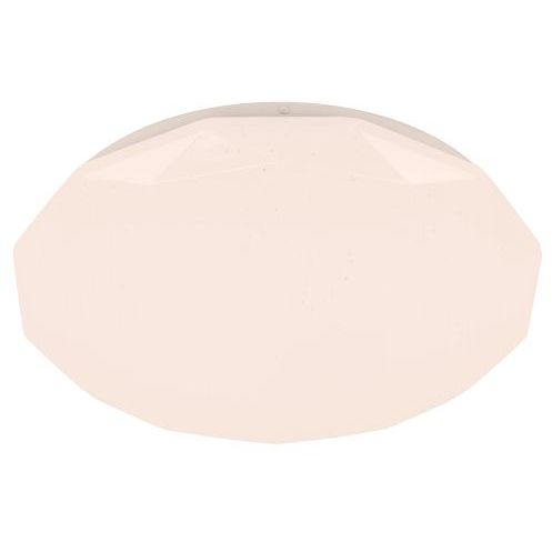 Светильник светодиодный Классик SPB-6 Slim Sparkle WH 36W-4K 36Вт 4000К без ДУ Эра Б0069789