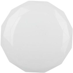 Светильник светодиодный Классик SPB-6 Slim Sparkle WH 36W-4K 36Вт 4000К без ДУ Эра Б0069789