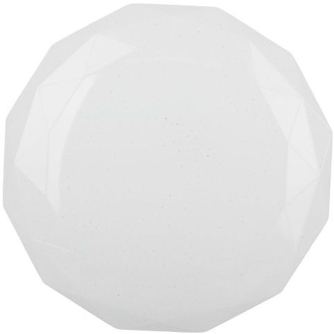 Светильник светодиодный Классик SPB-6 Slim Sparkle WH 36W-4K 36Вт 4000К без ДУ Эра Б0069789