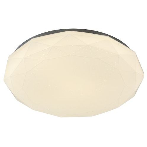 Светильник светодиодный Классик SPB-6 Slim Sparkle WH 36W-4K 36Вт 4000К без ДУ Эра Б0069789