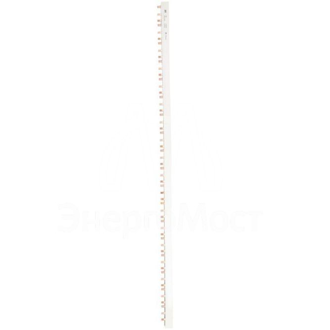 Шина соединительная PIN 3п 100А (дл.1м) IEK YNS21-3-100