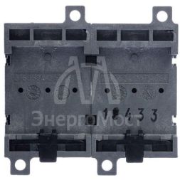 Рубильник реверсивный OT40F3C 40А (23А AC23) ABB 1SCA104913R1001