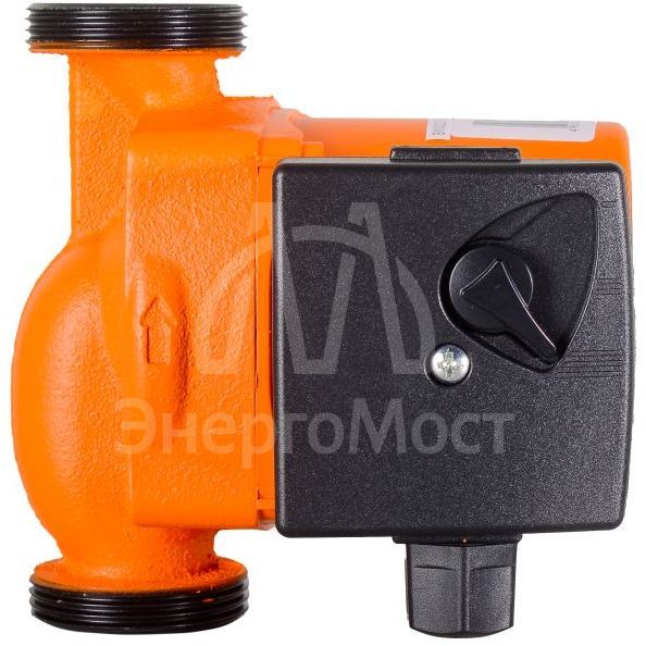 Циркуляционный насос Вихрь ЦН-25-6/130 ПРОФ