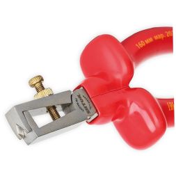 Съемник изоляции 1000В 160мм (08208) SHTOK 376294