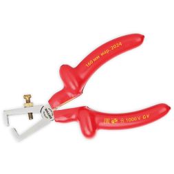 Съемник изоляции 1000В 160мм (08208) SHTOK 376294