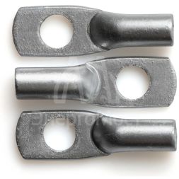 Наконечник медный ТМЛ 185-16-21 Т2 (опрес. луж.) КЗОЦМ 558316