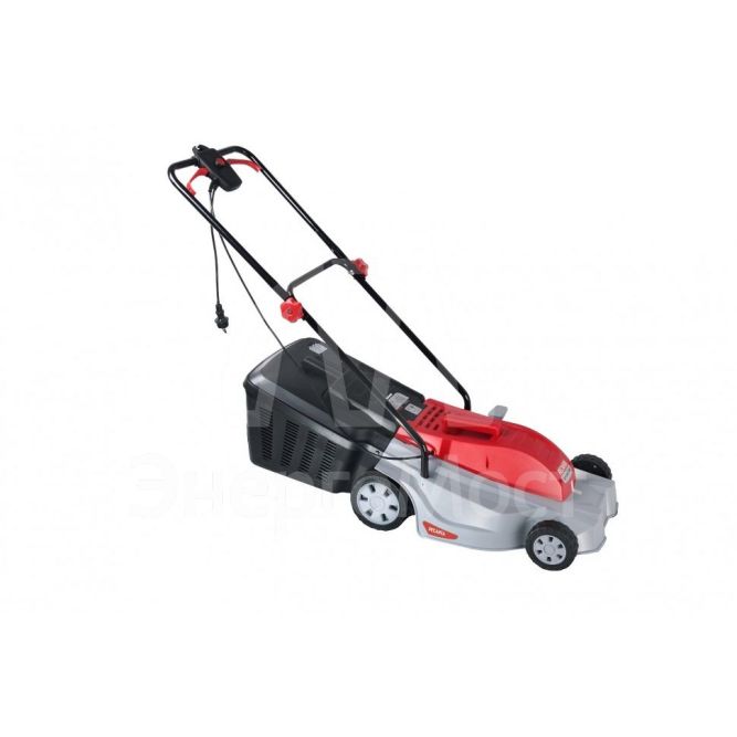 Электрическая газонокосилка Ресанта КР-2000 ЭП
