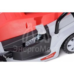 Электрическая газонокосилка Ресанта КР-2000 ЭП