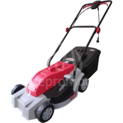 Электрическая газонокосилка Ресанта КР-2000 ЭП