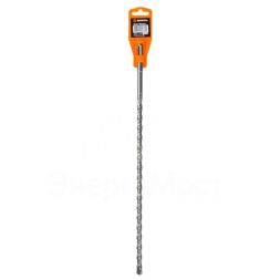 Бур по бетону ВИХРЬ 10x410x350