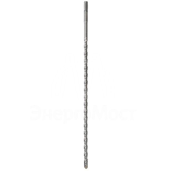 Бур по бетону ВИХРЬ 10x410x350