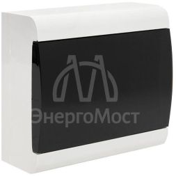 Щит ЩРН-П-10 &amp;quot;SlimBox&amp;quot; IP41 PROxima EKF sb-n-10
