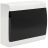 Щит ЩРН-П-10 &amp;quot;SlimBox&amp;quot; IP41 PROxima EKF sb-n-10