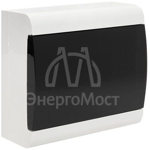 Щит ЩРН-П-10 &amp;quot;SlimBox&amp;quot; IP41 PROxima EKF sb-n-10