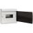 Щит ЩРН-П-10 &amp;quot;SlimBox&amp;quot; IP41 PROxima EKF sb-n-10