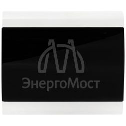 Щит ЩРН-П-10 &amp;quot;SlimBox&amp;quot; IP41 PROxima EKF sb-n-10