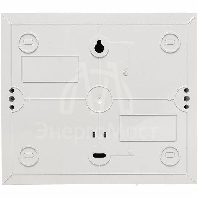 Щит ЩРН-П-10 &amp;quot;SlimBox&amp;quot; IP41 PROxima EKF sb-n-10