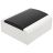 Щит ЩРН-П-10 &amp;quot;SlimBox&amp;quot; IP41 PROxima EKF sb-n-10