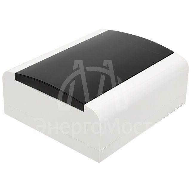 Щит ЩРН-П-10 &amp;quot;SlimBox&amp;quot; IP41 PROxima EKF sb-n-10