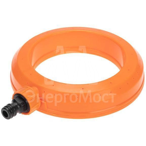 Дождеватель кольцевого типа пластиковый ЧЕТЫРЕ СЕЗОНА 62-0289