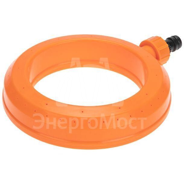 Дождеватель кольцевого типа пластиковый ЧЕТЫРЕ СЕЗОНА 62-0289