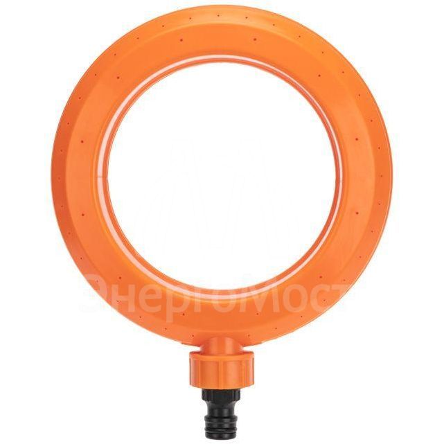 Дождеватель кольцевого типа пластиковый ЧЕТЫРЕ СЕЗОНА 62-0289