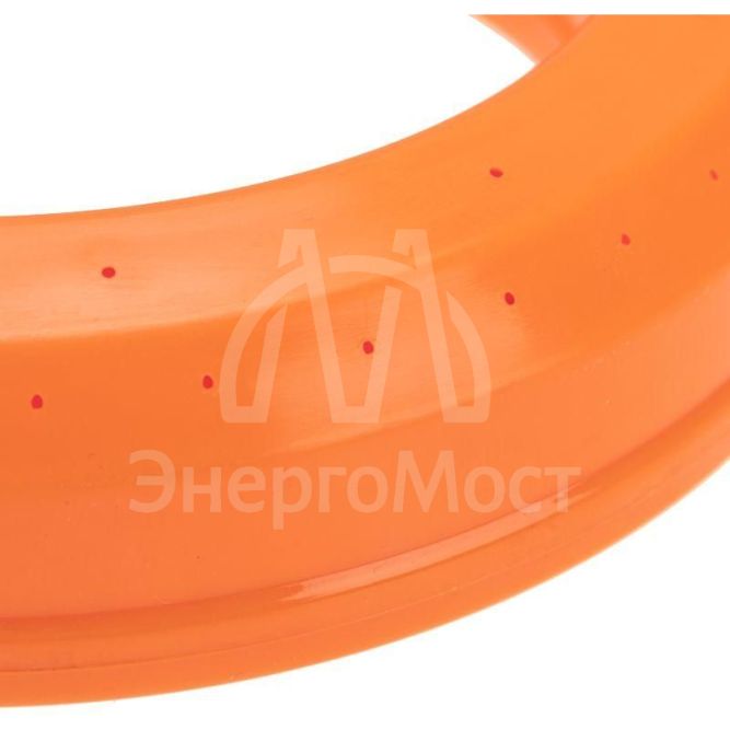 Дождеватель кольцевого типа пластиковый ЧЕТЫРЕ СЕЗОНА 62-0289