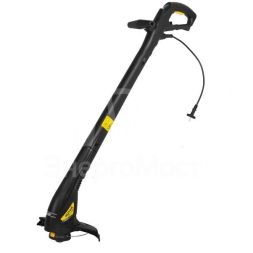 Электрический триммер Huter GET-400