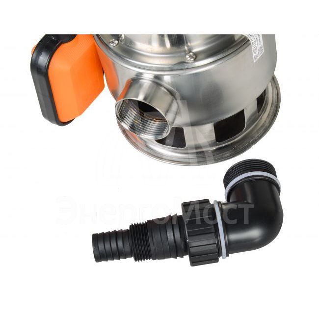 Дренажный насос Вихрь ДН-1100Н